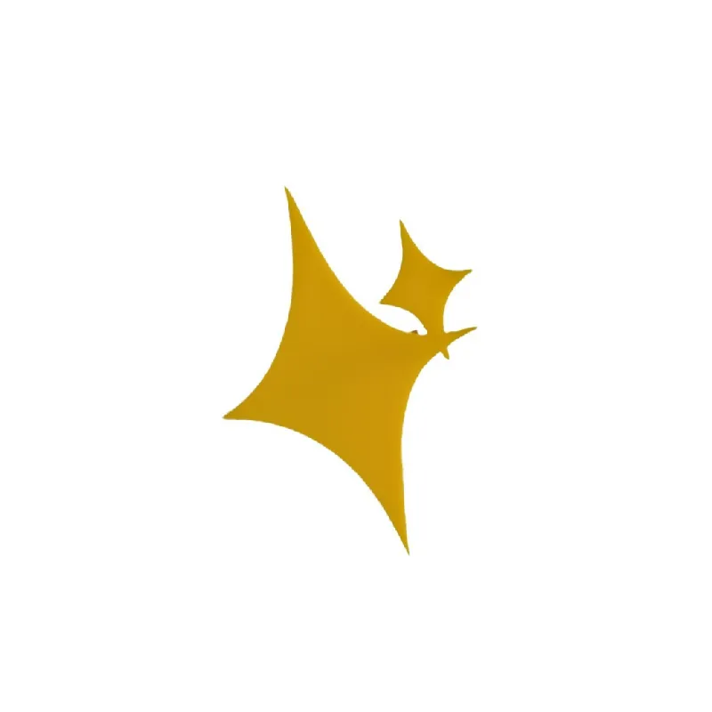 Cute Star Hair Clip-0
