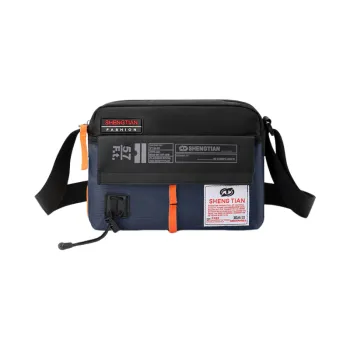Fashionable Lightweight Crossbody Bag