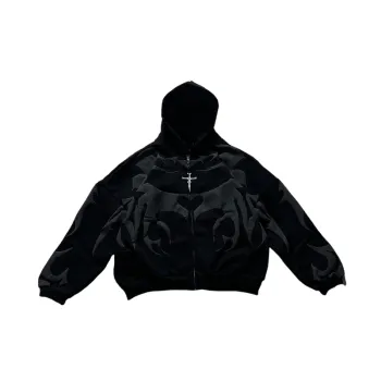 Fashionable Warming Sweatshirt