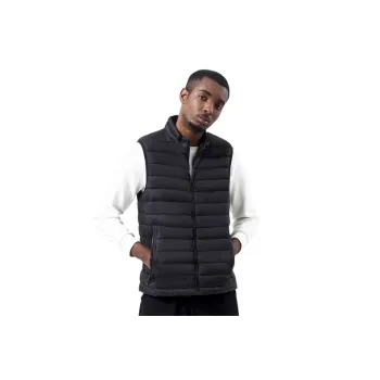 Basics Warm Nylon Vest