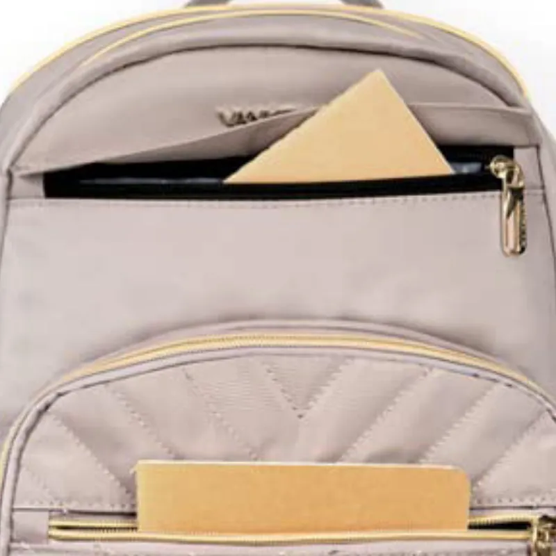 Business Large Capacity Backpack Unisex-2