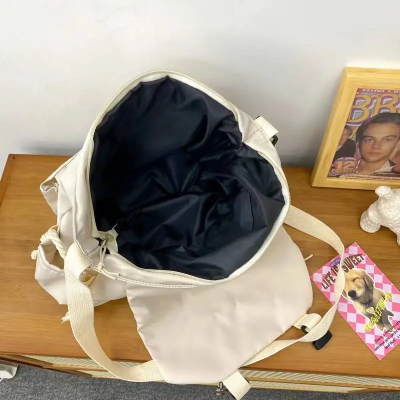 Glamorous Casual Shoulder Bag-2
