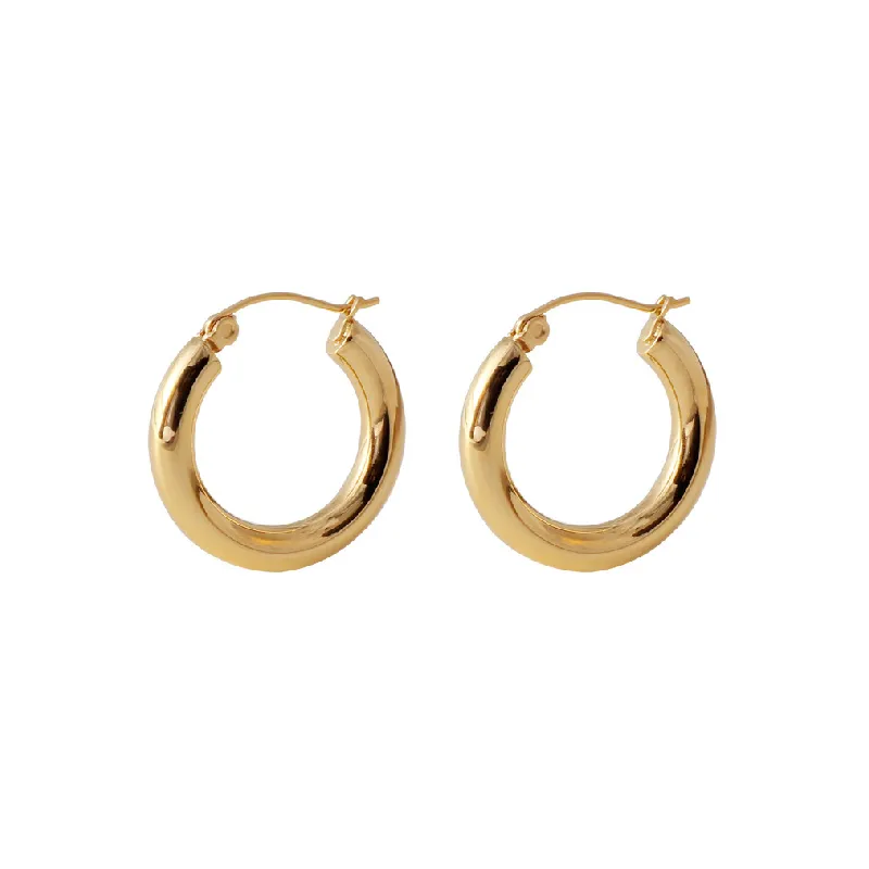 Simple Earring
