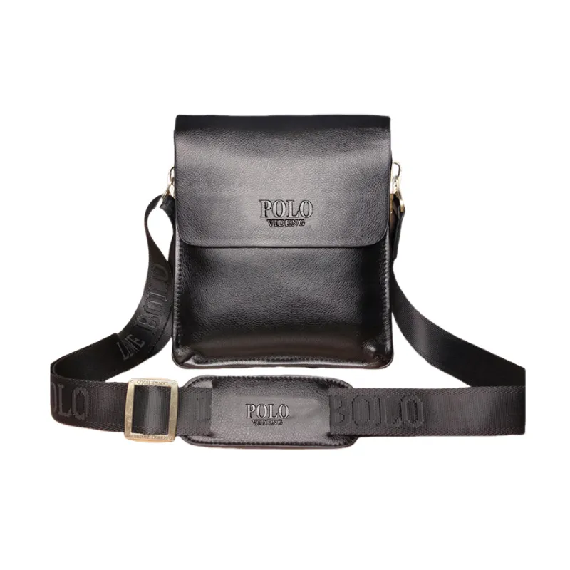 Business Casual Crossbody Bag-0