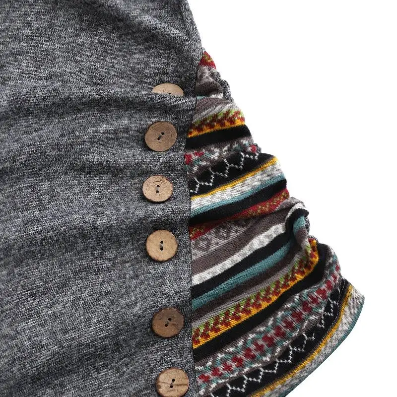 Basics Striped Polyester Knitwear Women-8