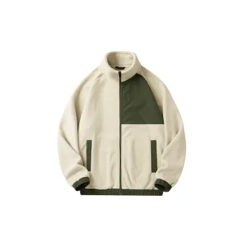 Retro Loose Corduroy Velvet Jacket