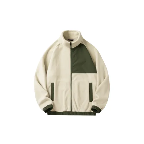 Retro Loose Corduroy Velvet Jacket