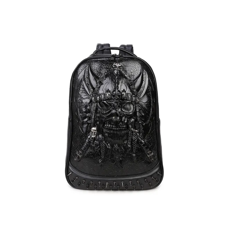 Casual Fashionable Backpack-3