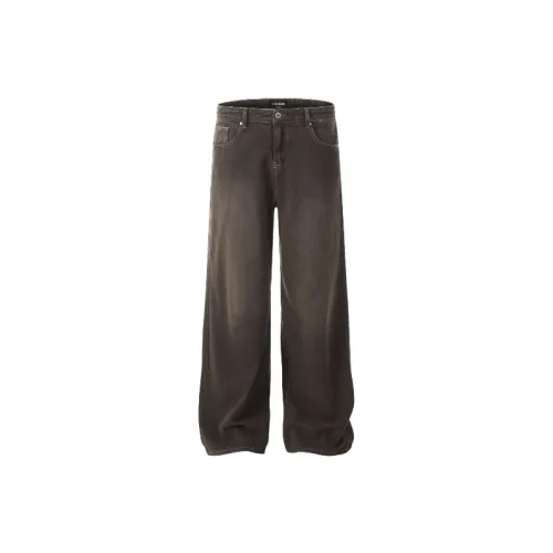 NOME Jeans Unisex