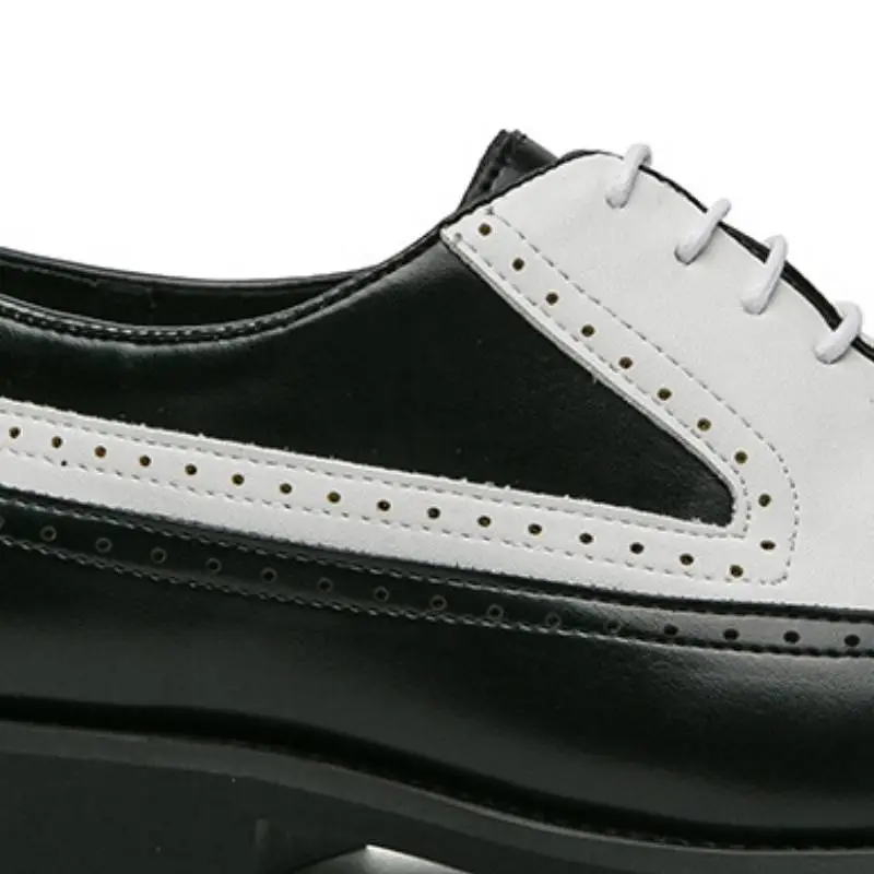 Glamorous Basics Dress Shoes-3