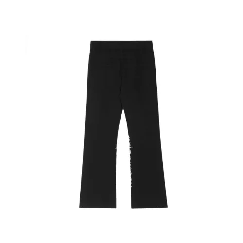 Street Duffy Handsome Vibe Style Design Sense Slim Casual Pant