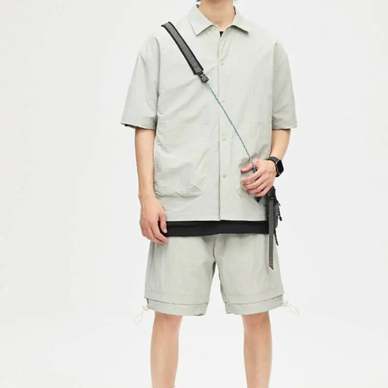 Fashionable Funky Casual Sportswear-12