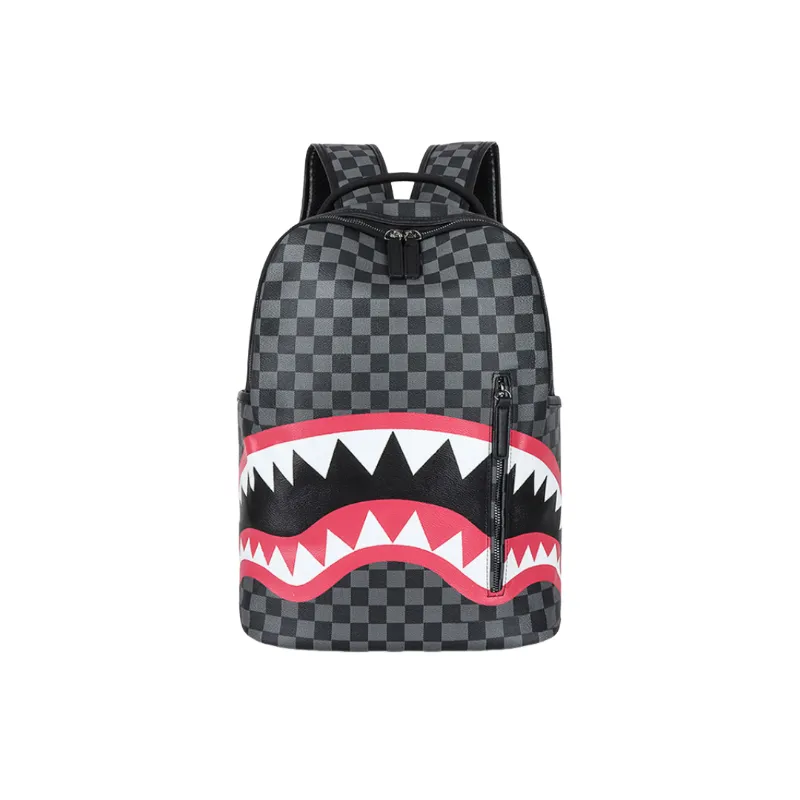 Fashionable Casual Backpack-0