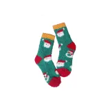 Santa Claus-1 pair