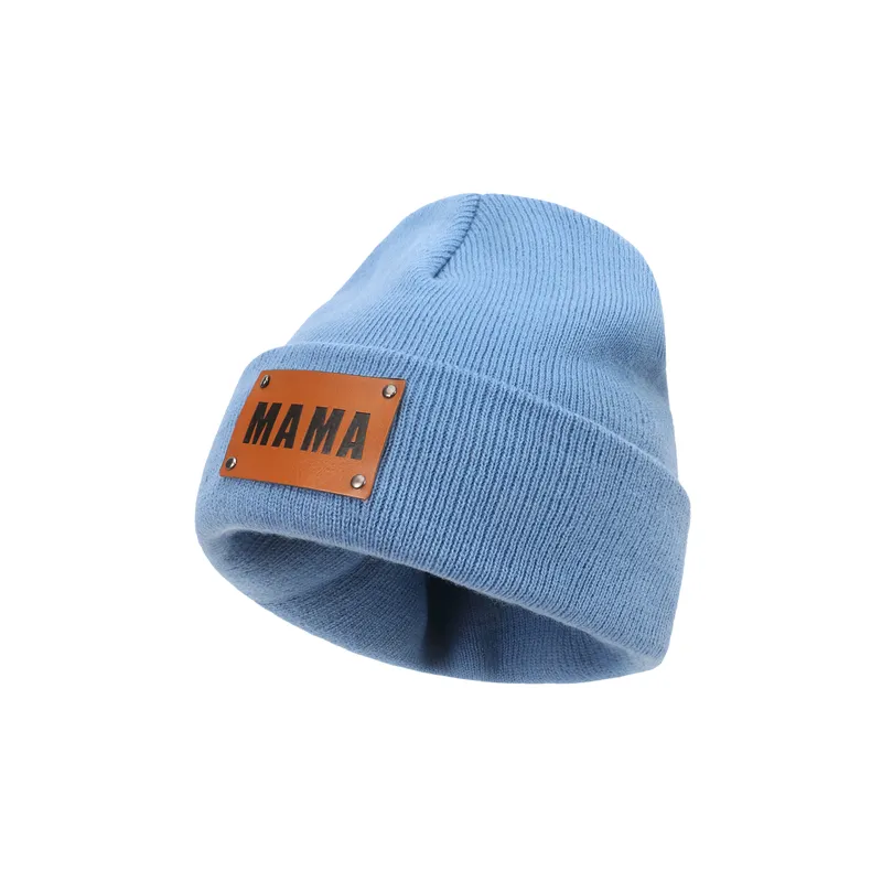Fashionable Warming Beanie-4