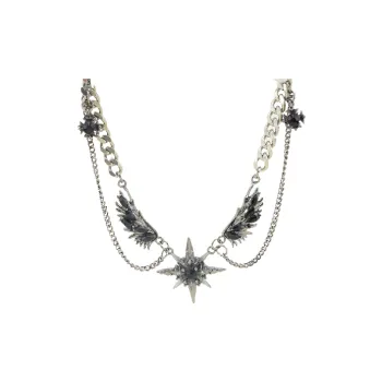 Fashionable Cool Necklace