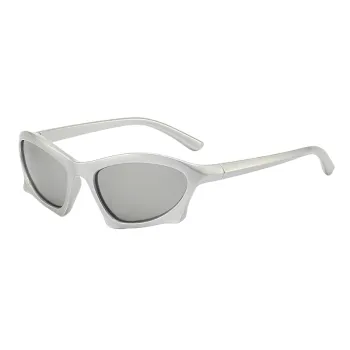 Casual Punk Sunglasses