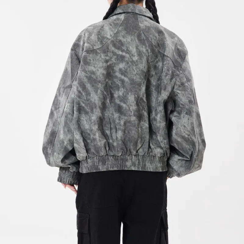 Retro Funky Jacket-3