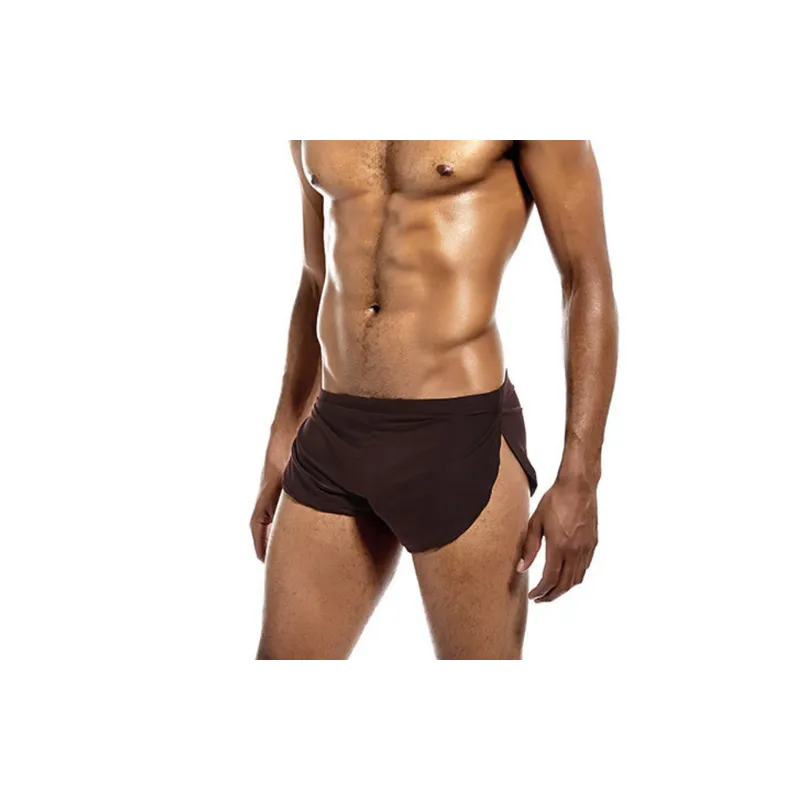 Sporty Breathable Underpants-1
