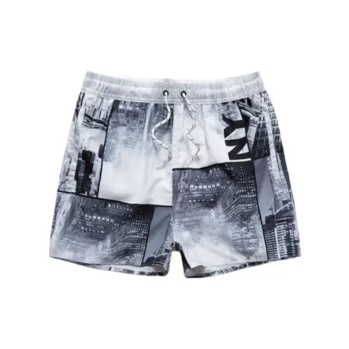 Casual Breathable Beach Shorts