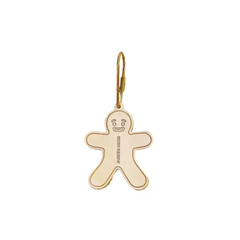 Cute Christmas Pendant