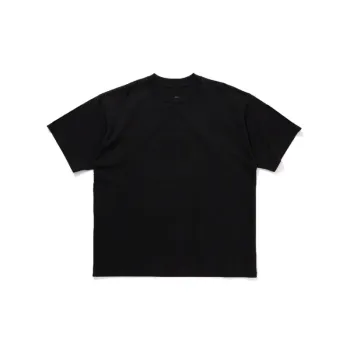 Back Print Hip Hop Short Sleeve T Shirt
