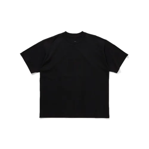 Back Print Hip Hop Short Sleeve T Shirt