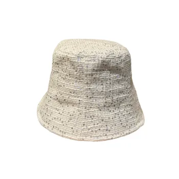 Fashionable Basics Bucket Hat