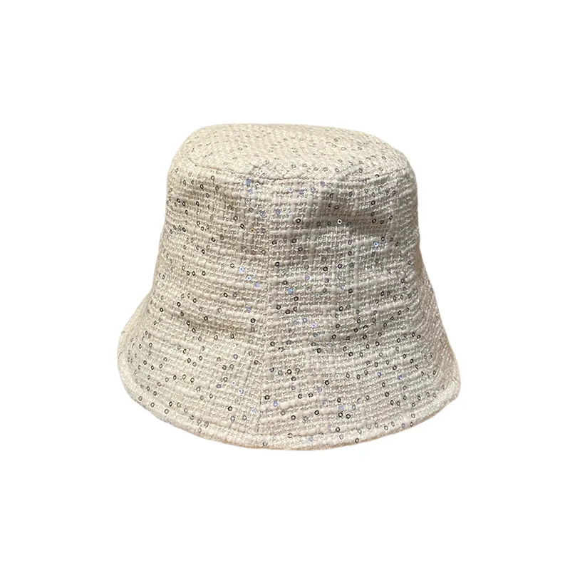 Fashionable Basics Bucket Hat-5