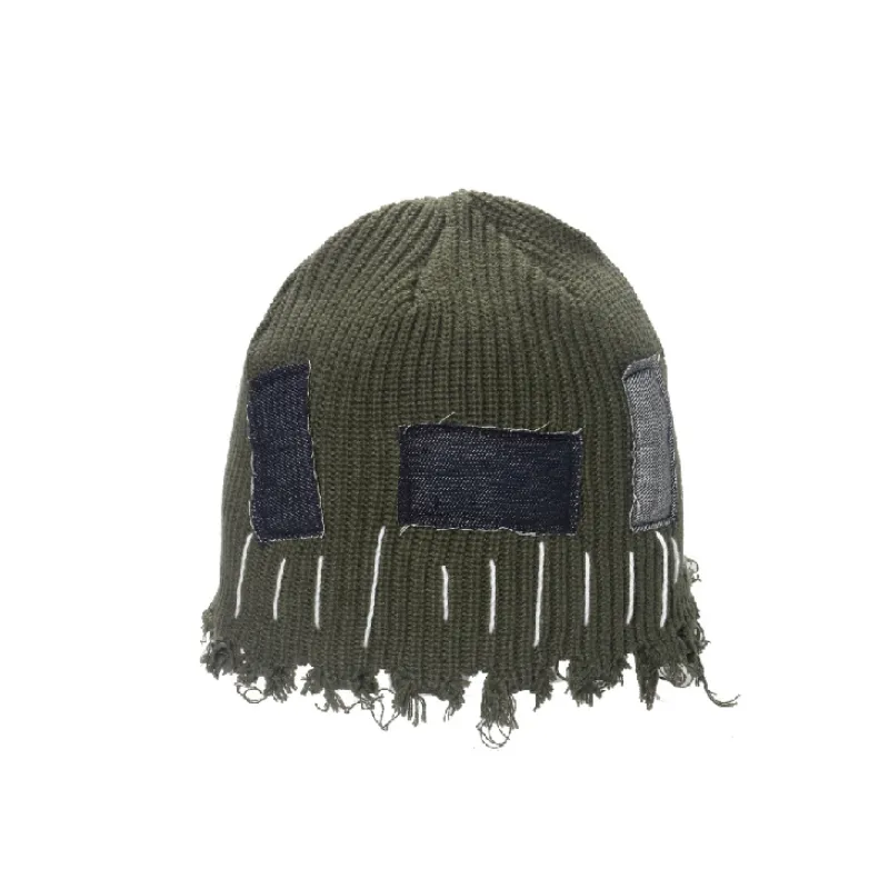 Fashionable Warming Beanie-2