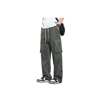 Retro Plus sized Crane Pants