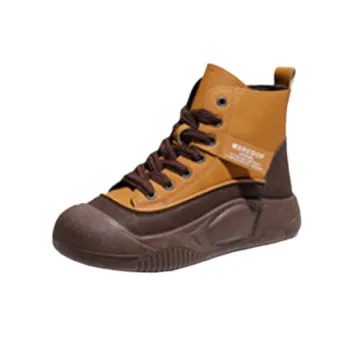 Casual Fashion Platform Shoes