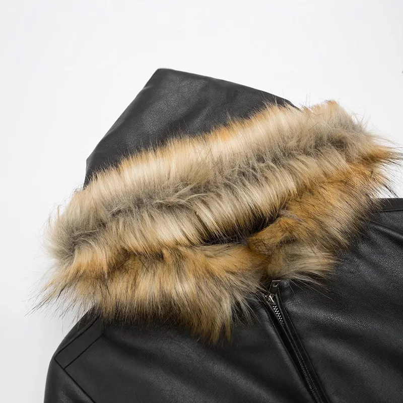 Fashionable Basics Quilted Jacket-3