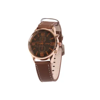 Business Casual Watch