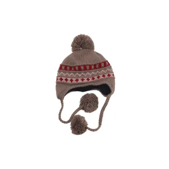 Warming Fashionable Red Army Cap