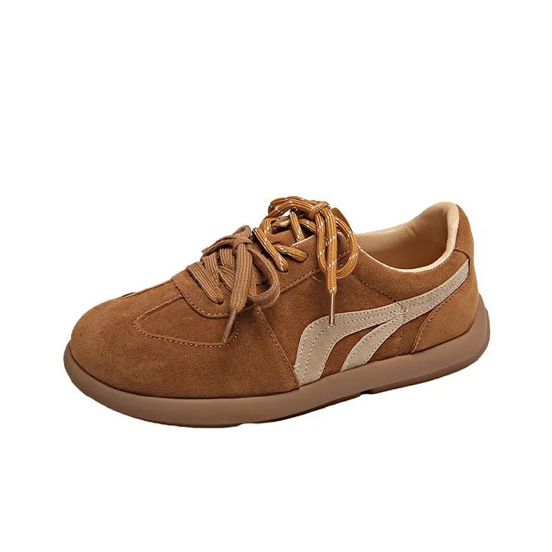 Casual Softness Skateboarding Shoes-4