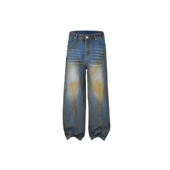 Simple Fashionable Jeans