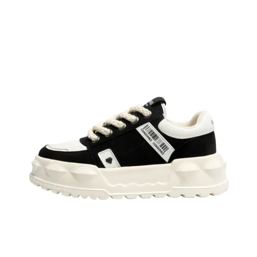 Tide Bread Shoes