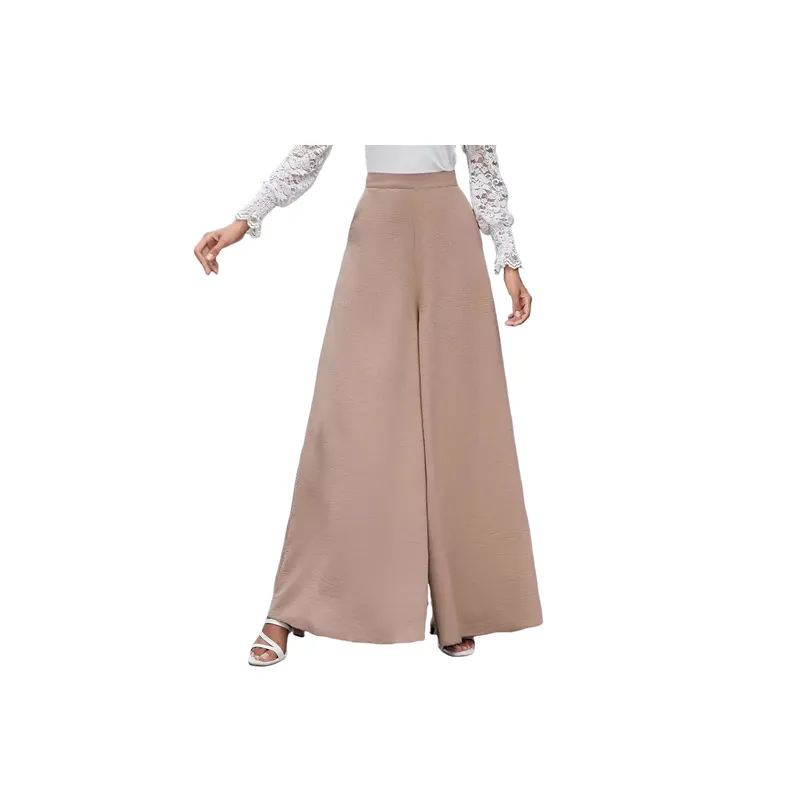 Loose Fashion Casual Pants-2