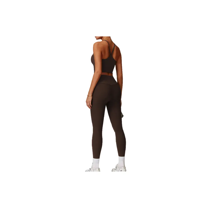 Casual Sporty Fitness Kit Women-1