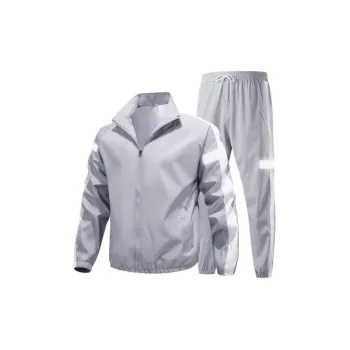 Fashionable Loose Polyester Casual Sportswear