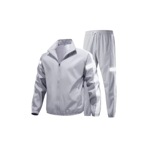 Fashionable Loose Polyester Casual Sportswear