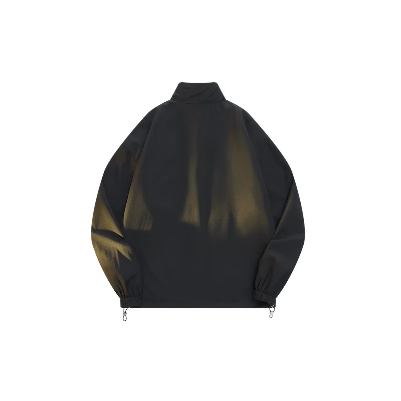 Casual Loose Jacket-7
