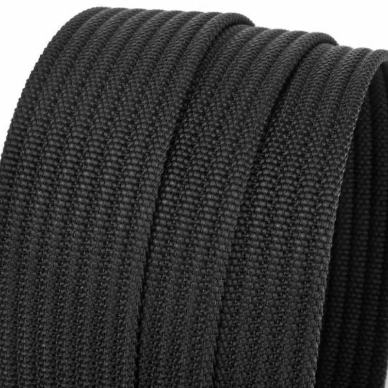 Fashionable Casual Leather Belt-3