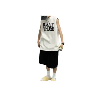 Trendy New Plus Size Vest