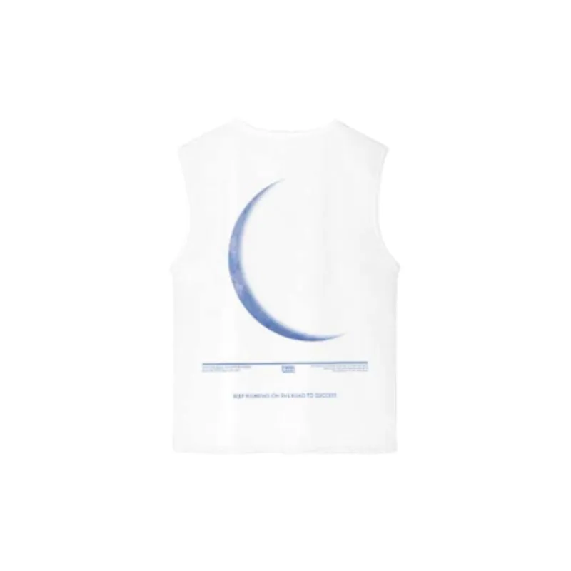 Printing Big Size Undershirt-5