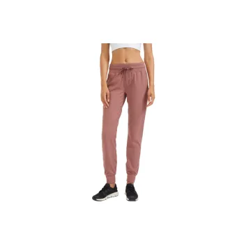 Simple Skin friendly Sports Pants Women