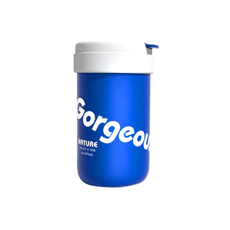 Simple Basics Plastic Water Cups-3