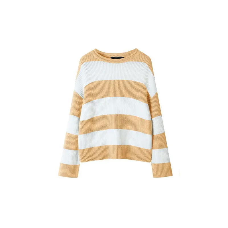 Casual Basics Knitwear-0
