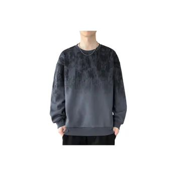 Glamorous Tie Dye Polyester Sweatshirt